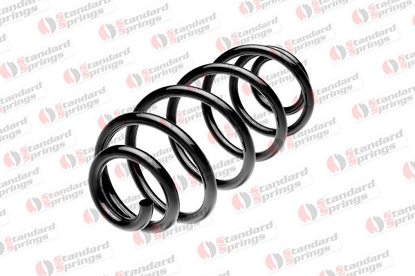 Prużina podvozku STANDARD SPRINGS